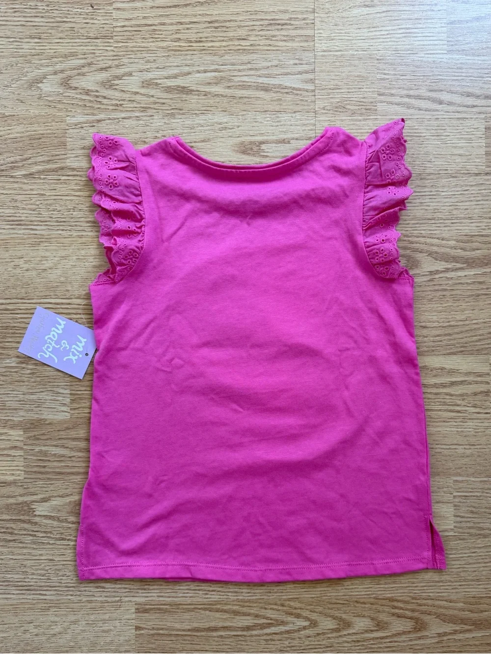 Girls Shirts